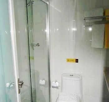 Shangkeyou Express Hotel Liaocheng Екстер'єр фото