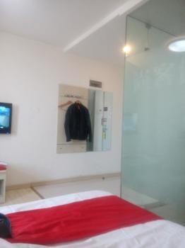 Shangkeyou Express Hotel Liaocheng Екстер'єр фото