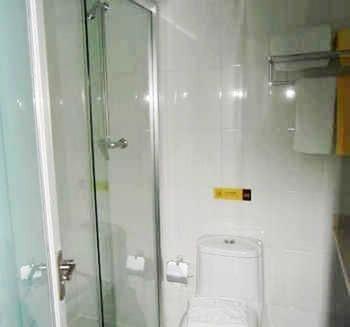 Shangkeyou Express Hotel Liaocheng Екстер'єр фото